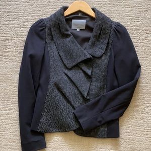 Unique Blazer. Excellent condition. No flaws.